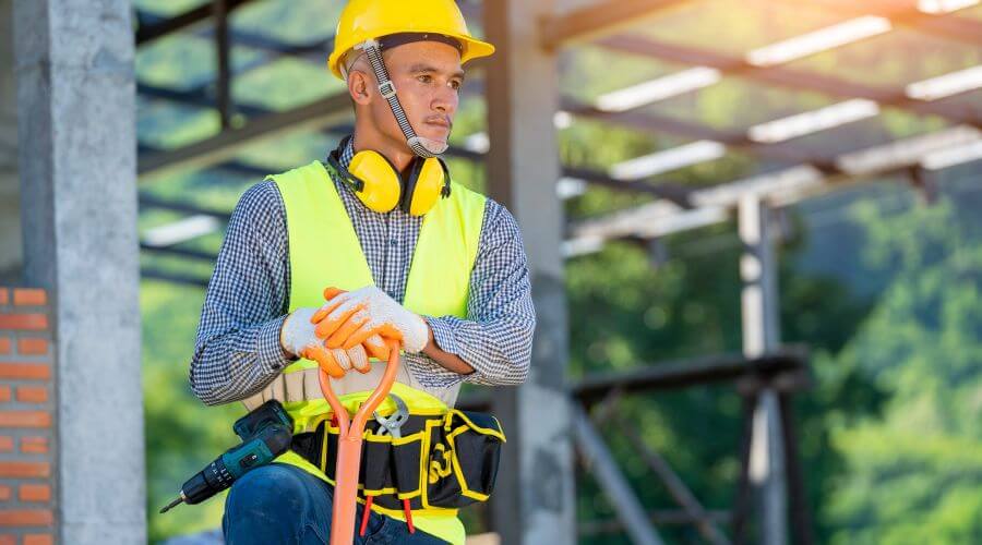 Professional metal roof installation in Thrall, TX